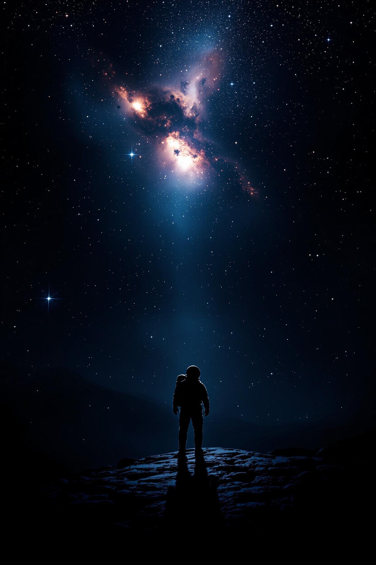 星际穿越：超越时空的旅程 - 科幻影视封面，点击播放