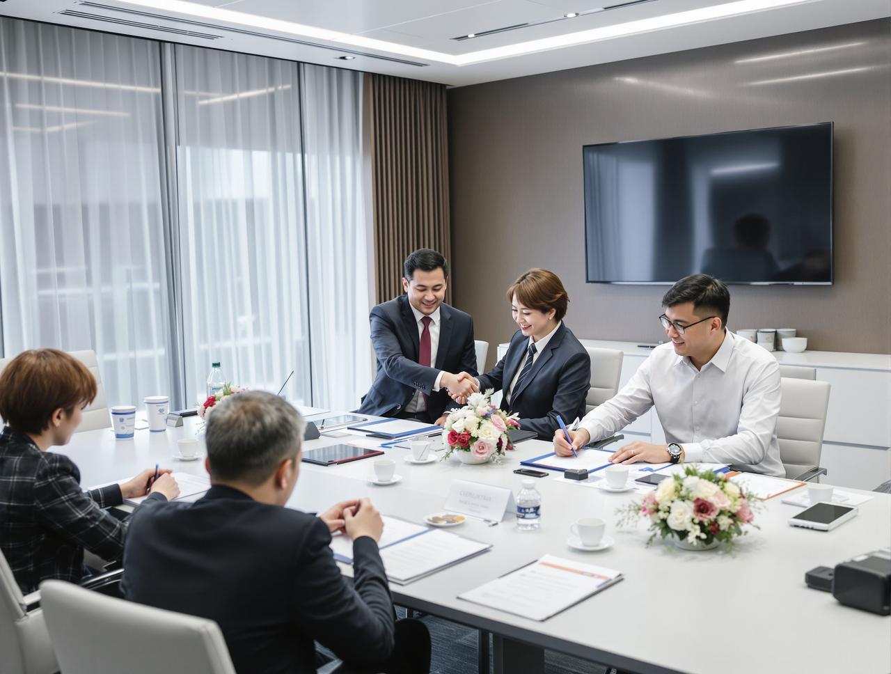 男男视频与Netflix达成战略合作，五部精品剧集将登陆全球平台