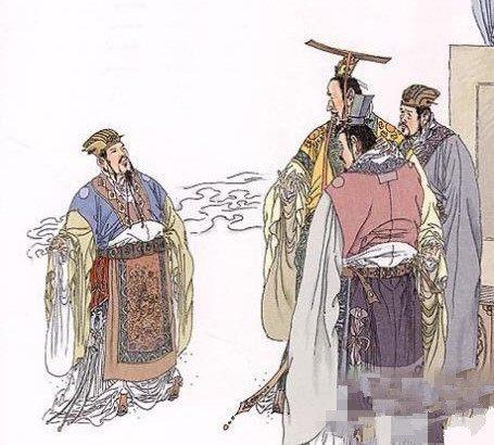 齐庄公的资料,春秋霸业的辉煌与衰落