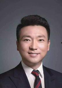 广东主持人林刚资料