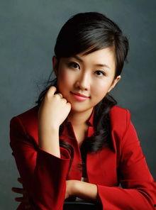 中国之声徐曼照片,中国之声的美丽声音与魅力风采