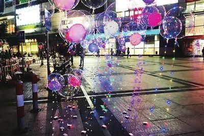 平度网红气球在哪买,热门购买地点大盘点