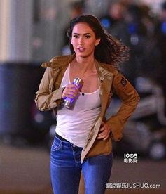 梅根福克斯八卦,揭秘明星背后的八卦风云