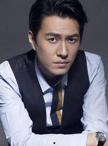 演员马小明背景